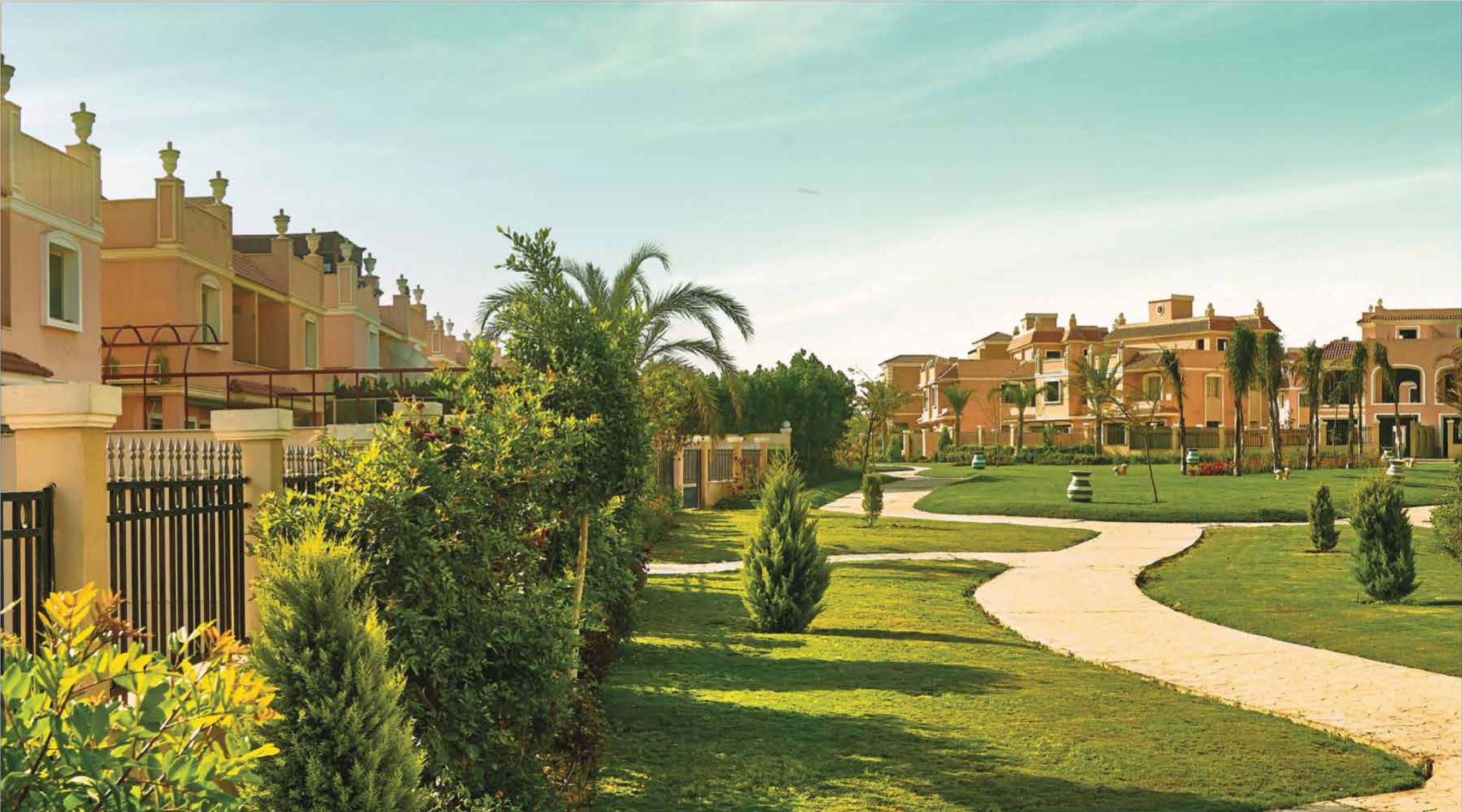 Cleopatra Palace Cleopatra Group Real Estate Property For Sale